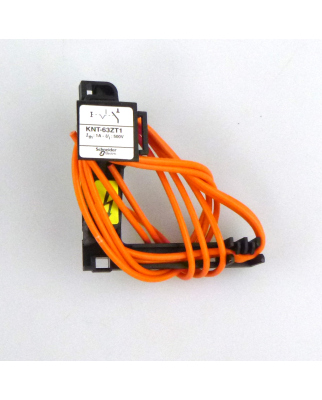 Schneider Electric Fernsteuerkontakt KNT63ZT1 501322 OVP