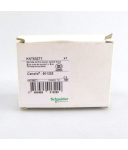 Schneider Electric Fernsteuerkontakt KNT63ZT1 501322 OVP