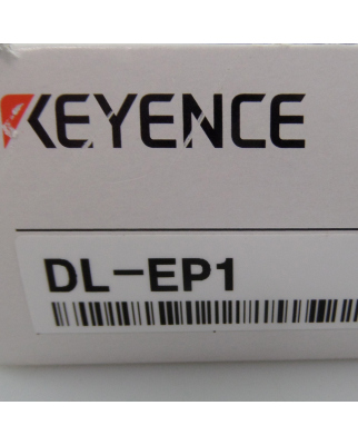 Keyence Kommunikationseinheit DL-EP1 OVP