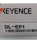 Keyence Kommunikationseinheit DL-EP1 OVP