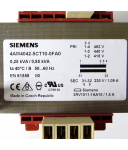 Siemens Transformator SITAS 4AM4042-5CT10-0FA0 OVP