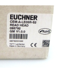 Euchner Lesekopf CEM-A-LE05R-S2 095792 SIE