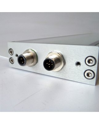 LED2WORK Signalleuchte 5200-5700K CW + RGB 113190-02 540mm/24W OVP