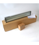 LED2WORK Signalleuchte 5200-5700K CW + RGB 113190-02 540mm/24W OVP