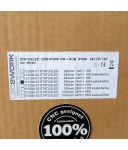 LED2WORK Signalleuchte 5200-5700K CW + RGB 113190-02 540mm/24W OVP