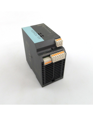 Siemens AS-Interface Netzteil 3RX9502-0BA00 NOV