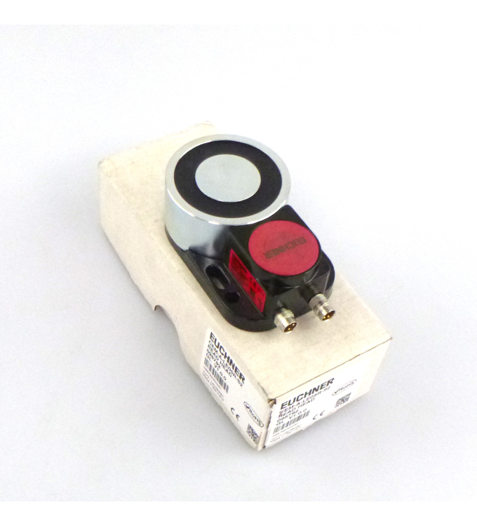 Euchner Lesekopf CEM-A-LE05R-S2 095792 OVP