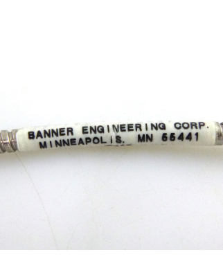 Banner Omni-Beam Fiberglaskabel MN 55441 IR23S NOV