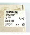 Euchner Betätiger CEM-A-BE05 094805 SIE