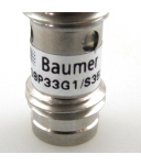Baumer electric Induktiver Näherungsschalter IFRM 08P33G1/S35L NOV