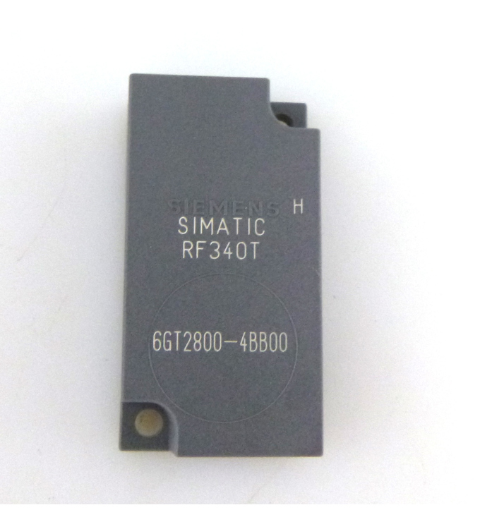 Siemens Simatic RF340T Transponder 6GT2800-4BB00 NOV