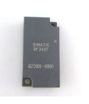 Siemens Simatic RF340T Transponder 6GT2800-4BB00 NOV