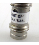 Baumer electric induktiver Näherungsschalter IFRM 08P17A1/S35L GEB