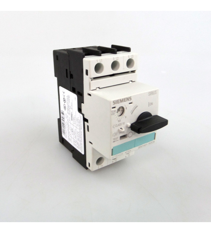 Siemens Leistungsschalter 3RV1421-1KA10 NOV
