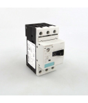 Siemens Leistungsschalter 3RV1011-0FA10 NOV