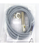 Baumer electric Kapazitiver Sensor CFAM 12P1600 OVP