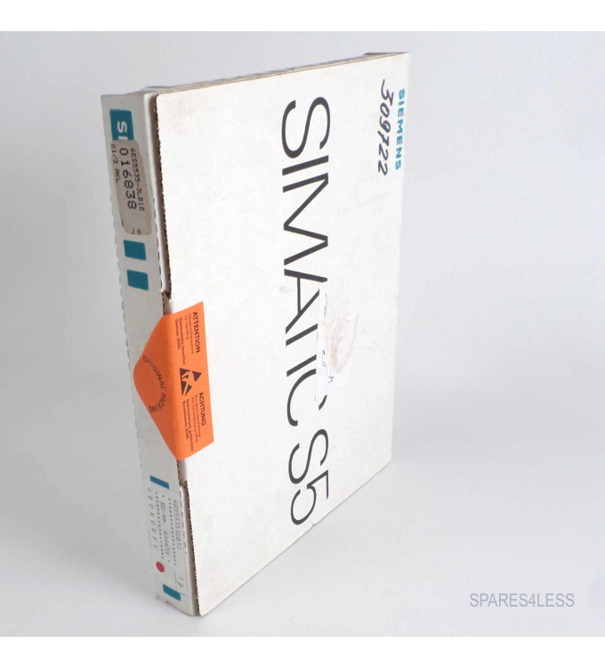 Simatic S5 CP535 6ES5 535-3LB12 SIE/REM