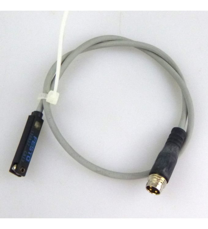 Festo Näherungsschalter LED für T Nut SME-8-S-LED-24    2 Stück Nr 150857 