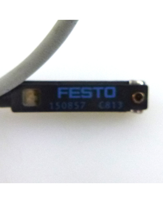 Festo Näherungsschalter SME-8-S-LED-24 150857 GEB
