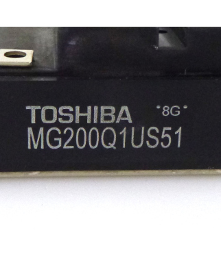 Toshiba IGBT Modul MG200Q1US51 GEB