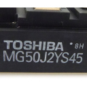 Toshiba Power Modul MG50J2YS45 GEB
