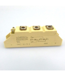 Semikron IGBT Modul SKKT26/12D GEB