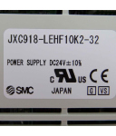 SMC Controller Unit JXC918-LEHF10K2-32 NOV