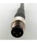 Aventics Pneumatik-Sensor 0830100435 NOV