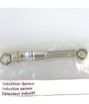 Baumer electric Induktiver Näherungsschalter IFRM 05P3501/S35L 225048 OVP