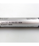 ACE Gaszugfeder GZ-19-150-CC-180 NOV