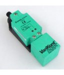 Pepperl+Fuchs Induktiver Sensor VariKont NJ20+U1+A2-V1 GEB
