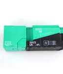 Pepperl+Fuchs Induktiver Sensor VariKont NJ20+U1+A2-V1 GEB