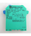 Pepperl+Fuchs Analog-HART-Ausgangstrennwandler KSD2-CO-S-EX.H 103239S GEB