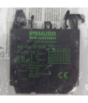 Murr elektronik Ausgangsrelais RMMR11/24VDC 51808 OVP