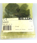 Balluff Nockenschalter BNN 520-UA-16 6003 (10Stk.) OVP