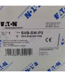 Eaton Hauptschalterbausatz SVB-SW-P3 062491 OVP