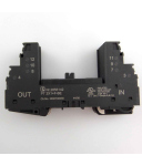 Phoenix Contact Überspannungsschutzbasiselement PT 2X1+F-BE 2856142 NOV