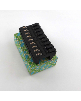 Phoenix Contact Überspannungsschutzstecker PT 4X1-BE 2839363 (9Stk.) OVP