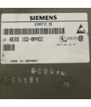 Simatic S5 CPU102 6ES5 102-8MA02 GEB