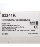 RITTAL Sicherheitsverriegelung SZ 2419 OVP