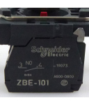 Schneider Electric Wahlschalter XB5AD25 013450 OVP