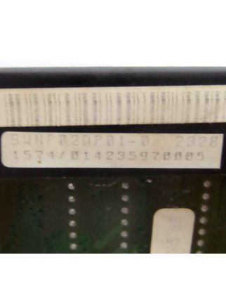 B&R Speichermodul EP05 SWNP02DP01-0 GEB