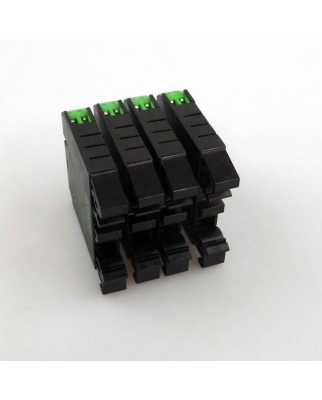 Murr elektronik Ausgangsrelais RMM 11/24VDC 51851 (4Stk.) GEB