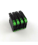 Murr elektronik Ausgangsrelais RMM 11/24VDC 51851 (4Stk.) GEB