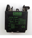 Murr elektronik Ausgangsrelais RMM 11/24VDC 51851 (4Stk.) GEB