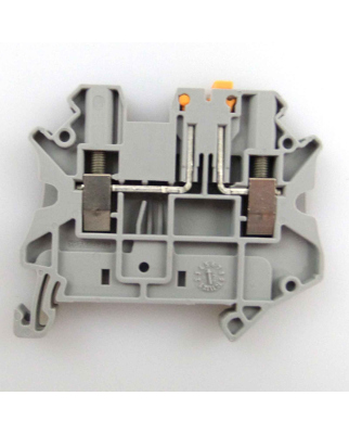 Phoenix Contact Messertrennklemme UT 2,5-MT-P/P 3046375 (50Stk.) OVP