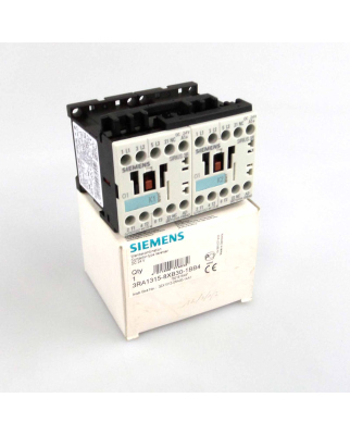 Siemens Wendekombination 3RA1315-8XB30-1BB4 OVP