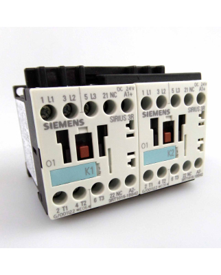 Siemens Wendekombination 3RA1315-8XB30-1BB4 OVP