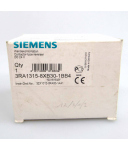 Siemens Wendekombination 3RA1315-8XB30-1BB4 OVP