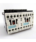 Siemens Wendekombination 3RA1315-8XB30-1BB4 OVP